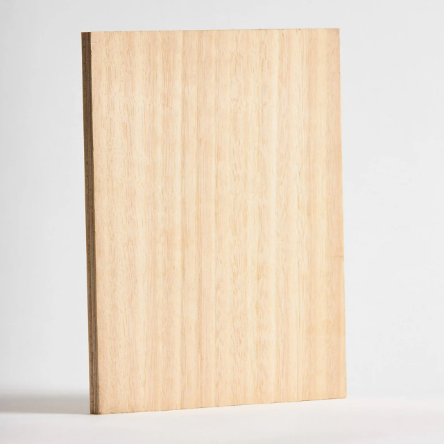 Veneer Panels