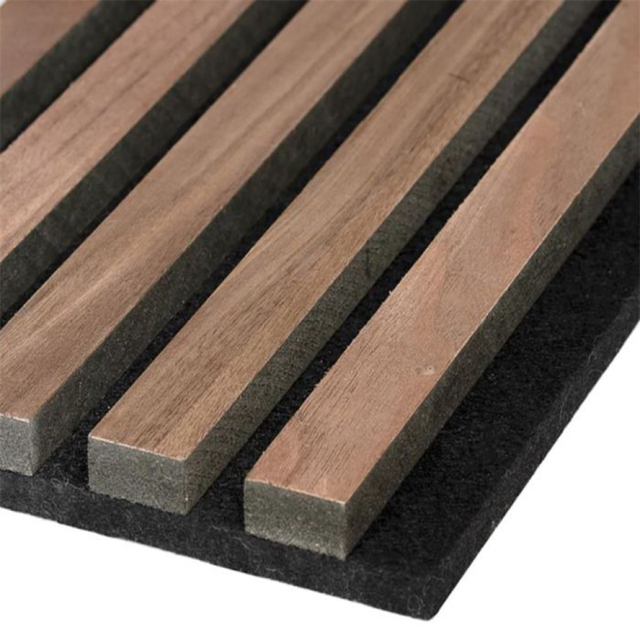 Walnut Wood Slat