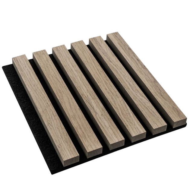 Walnut Wall Slat