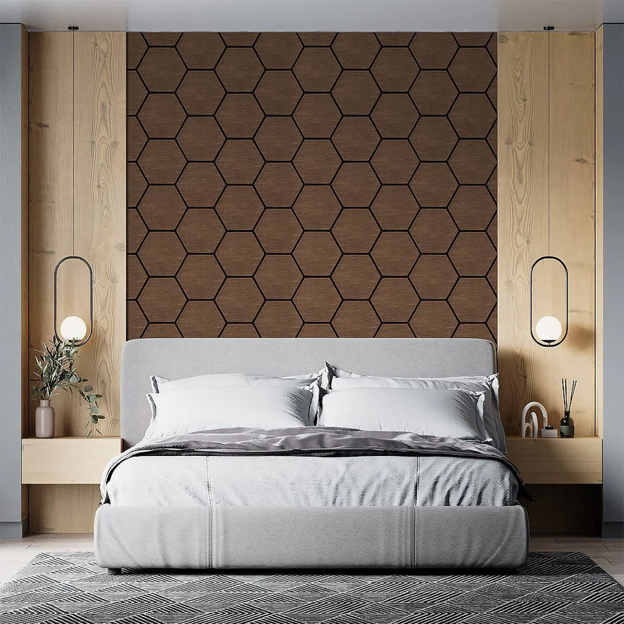 Wood Veneer Wall Panels