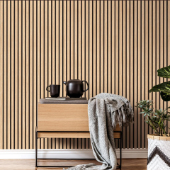 Walnut Wood Slat