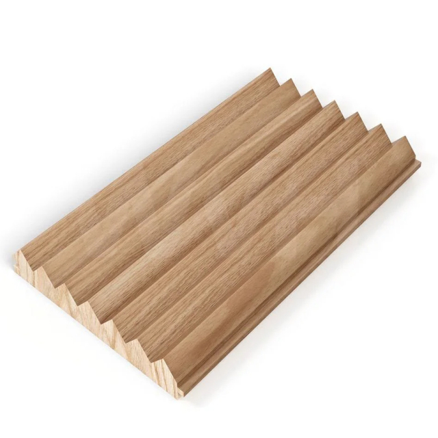 Wood Veneer Panels Walnut