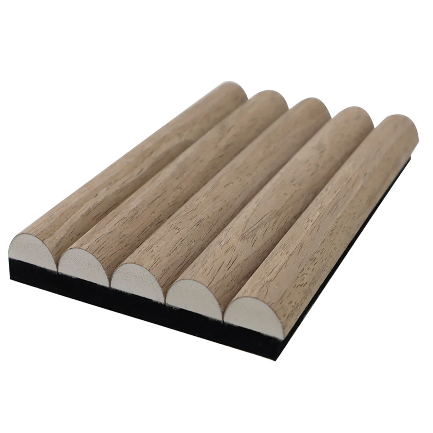 Wood Veneer Panels Walnut