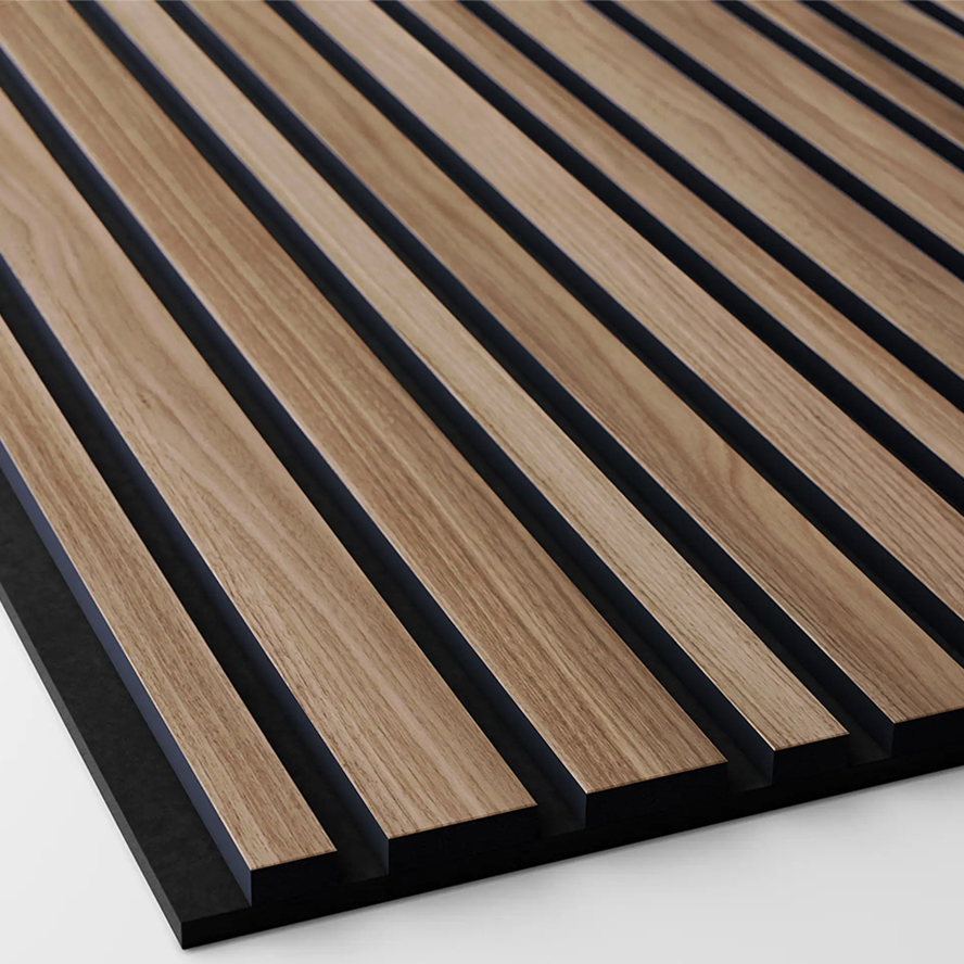 Wood Veneer Wall Panels