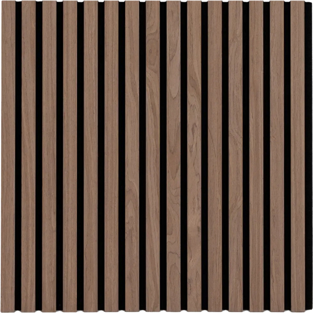 Black Walnut Panel