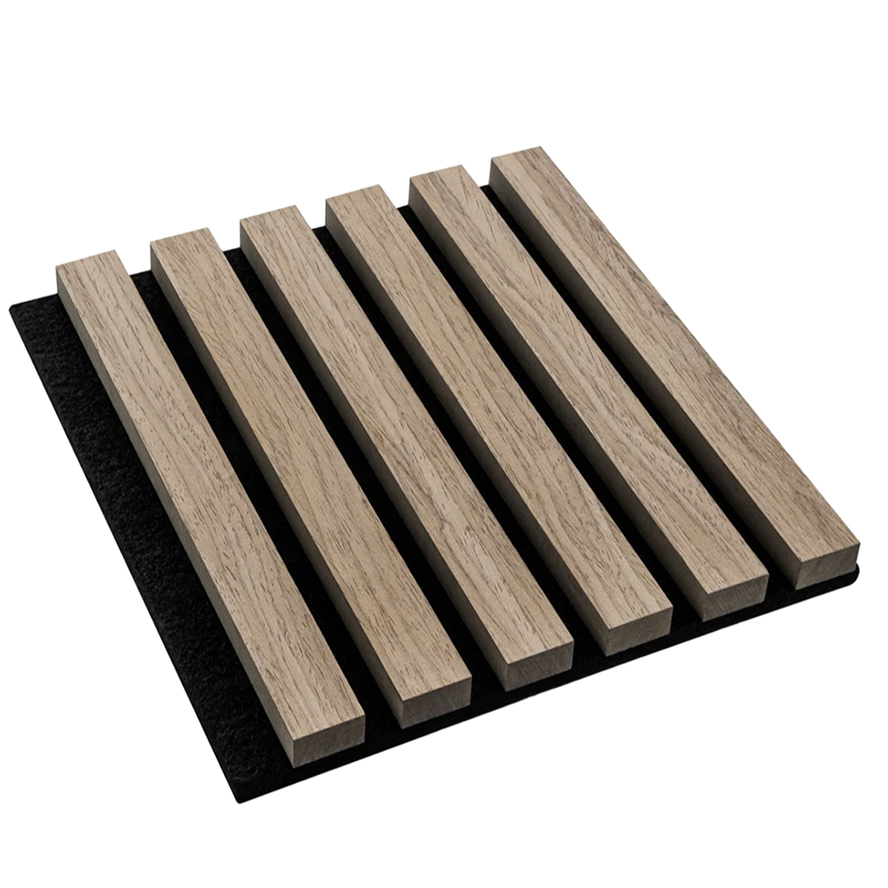 Black Walnut Wall Panel