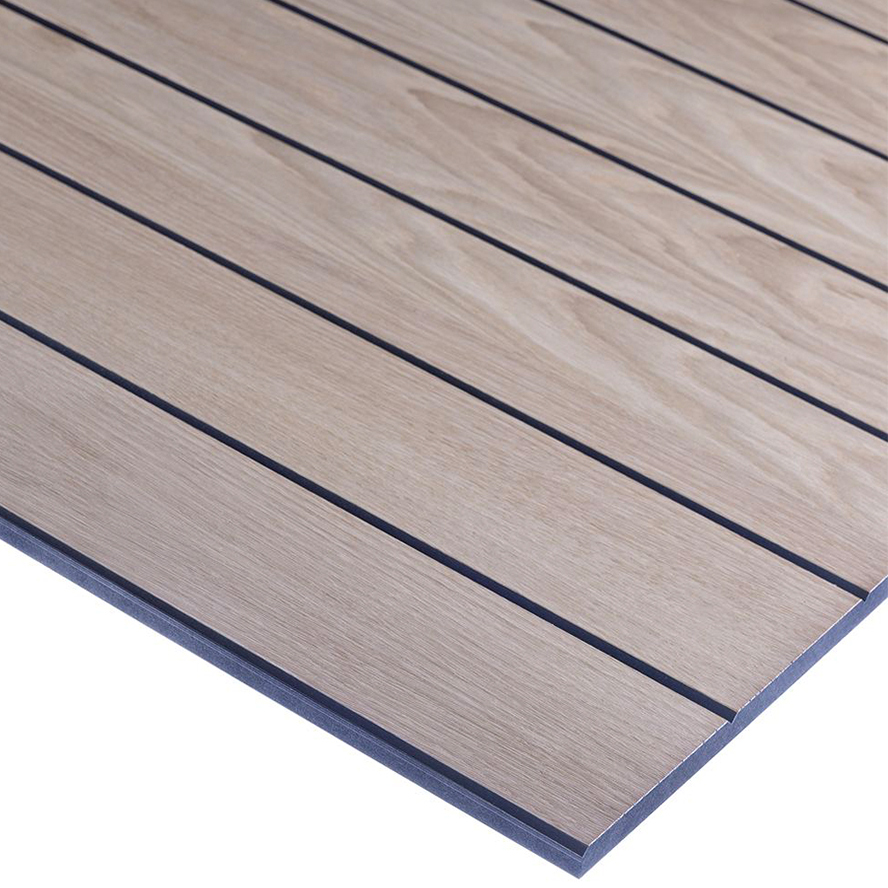 Natural Oak Wall Panels Wood Slats