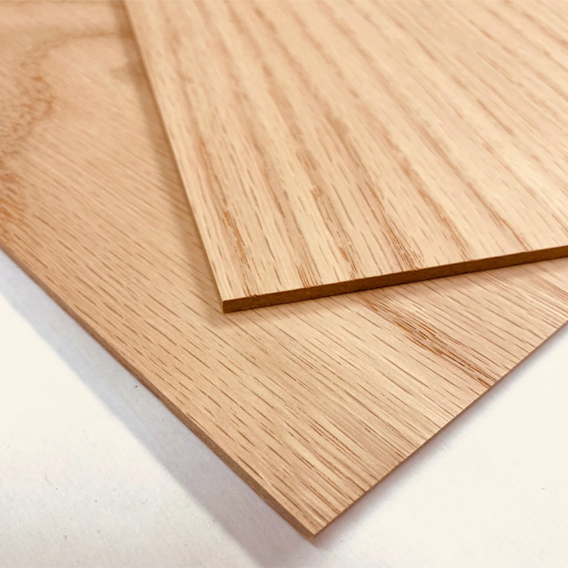 Natural Wood Veneer Sheets Supplier