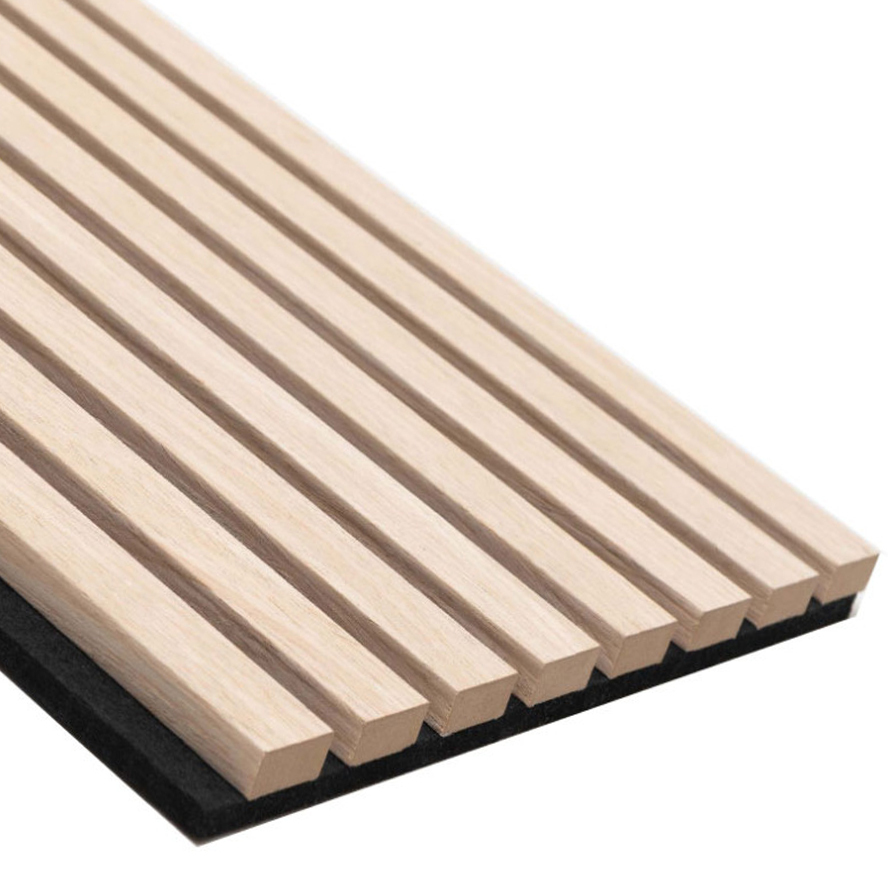 Oak Wooden Slats
