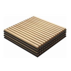 Oak Wooden Slats