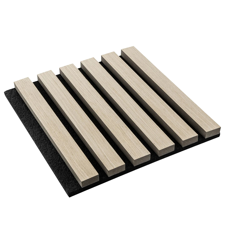 White Oak Wood Slats