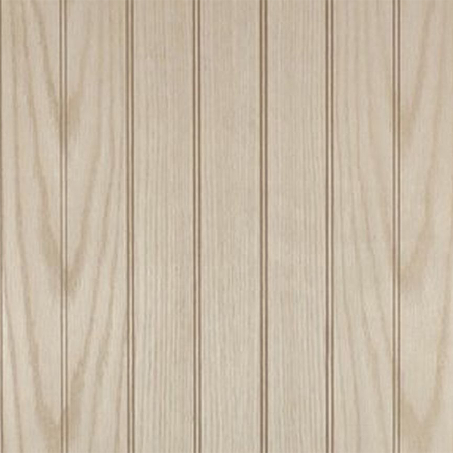 Oak wall Slats