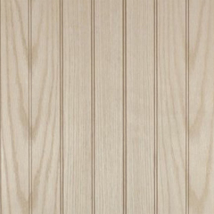 Oak wall Slats