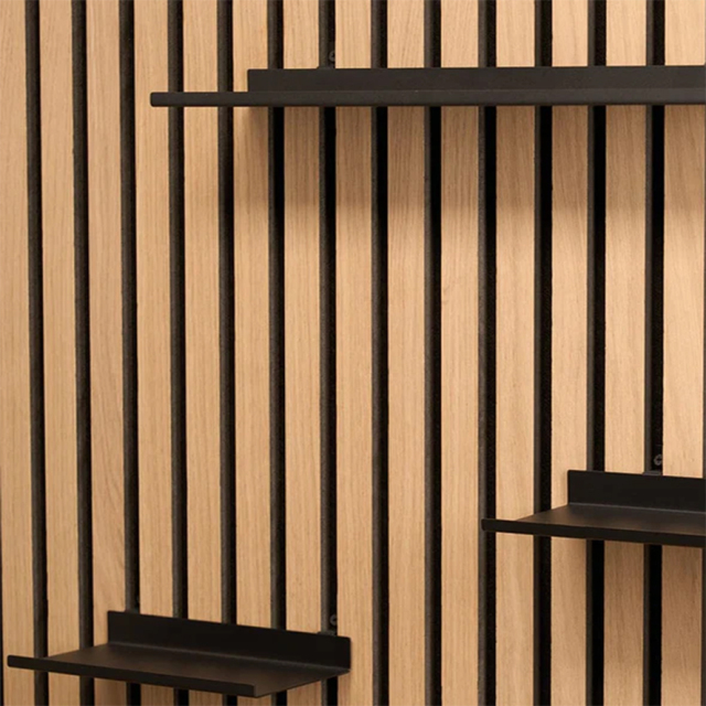 Acoustic Panels Slats