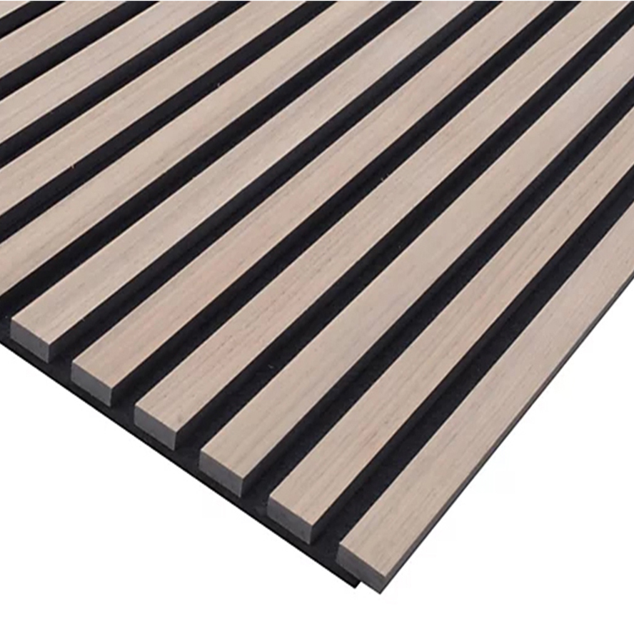 Acoustic Panels Slats