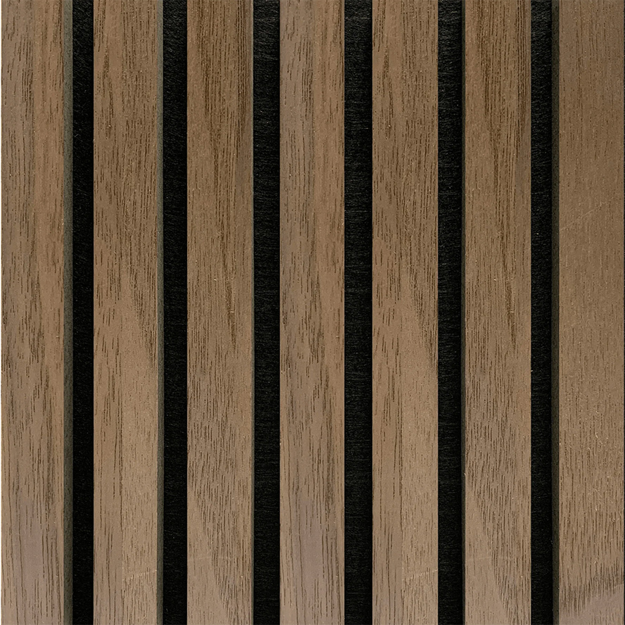 Acoustic Slats