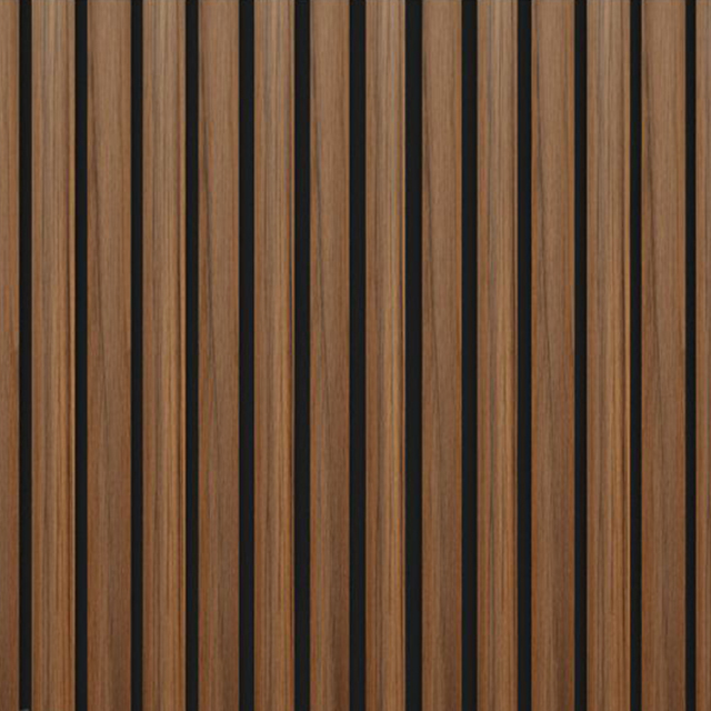 Acoustic Panels Slats