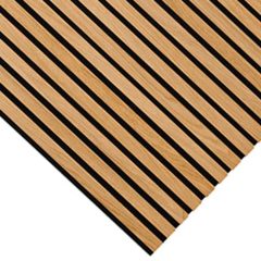 Acoustic Panels Slats