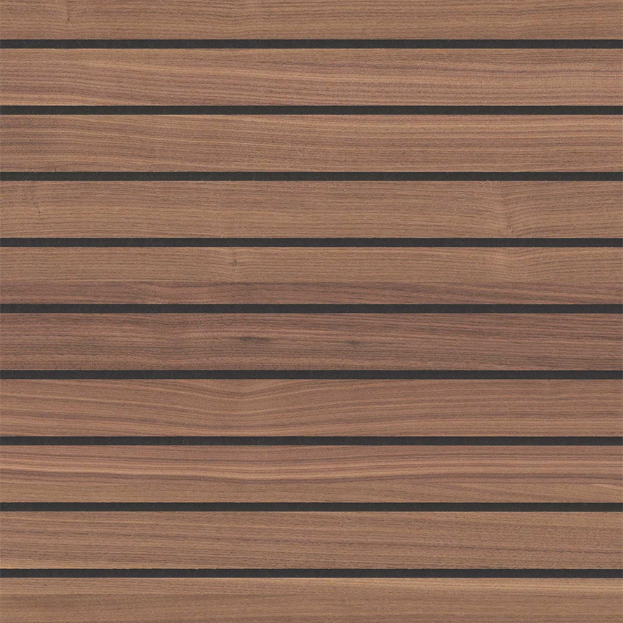 Acoustic Wall Slats