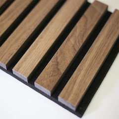 Acoustic Panels Slats
