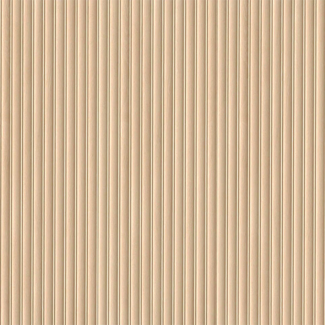Oak Strip Wall Cladding
