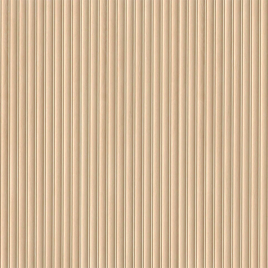 Oak Strip Panel