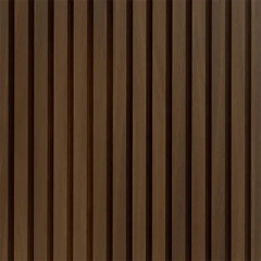 Red Oak Wall Panels
