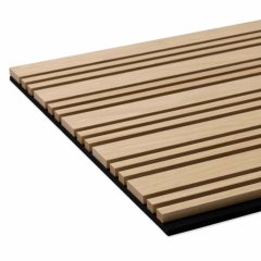 Oak Wall Planks