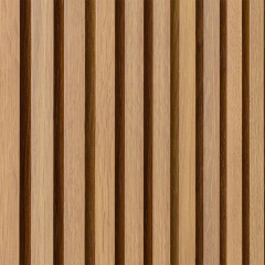 Oak Wall Planks