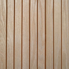 Oak Wall Planks