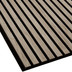 Oak Acoustic Panels