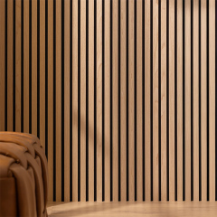 Oak Wall Planks