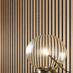 Oak Veneer Panels