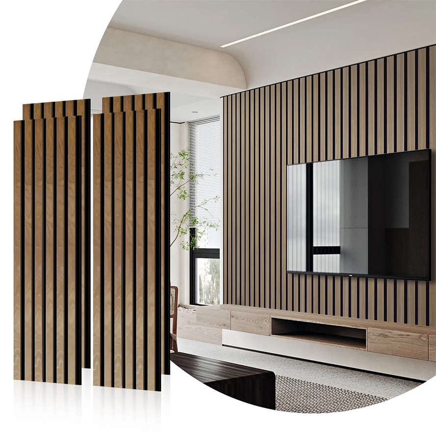 Acoustic Wall Panels