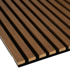 Acoustic Panels Oak