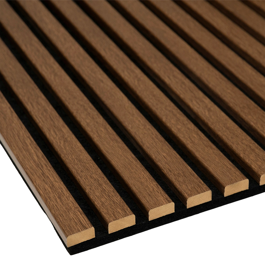 Oak Acoustic Wall Panels