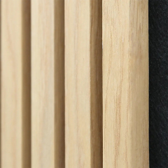 Acoustic Wall Wood