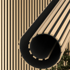 Oak Acoustics