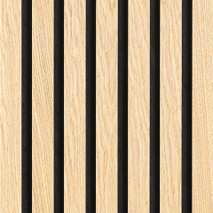 Acoustic Wall Panels