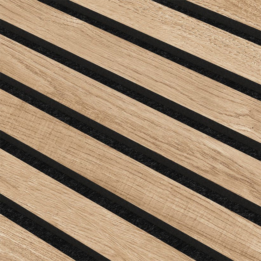 Acoustic Wall Panels