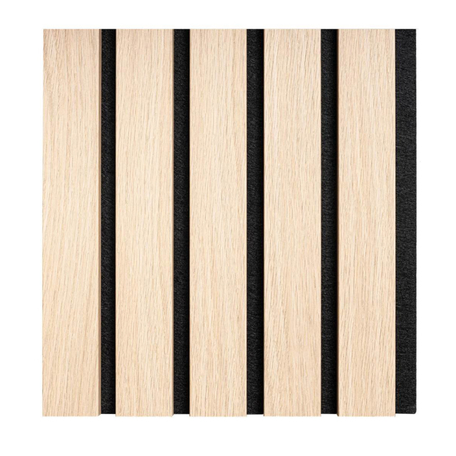Acoustic Wood Panels for Walls