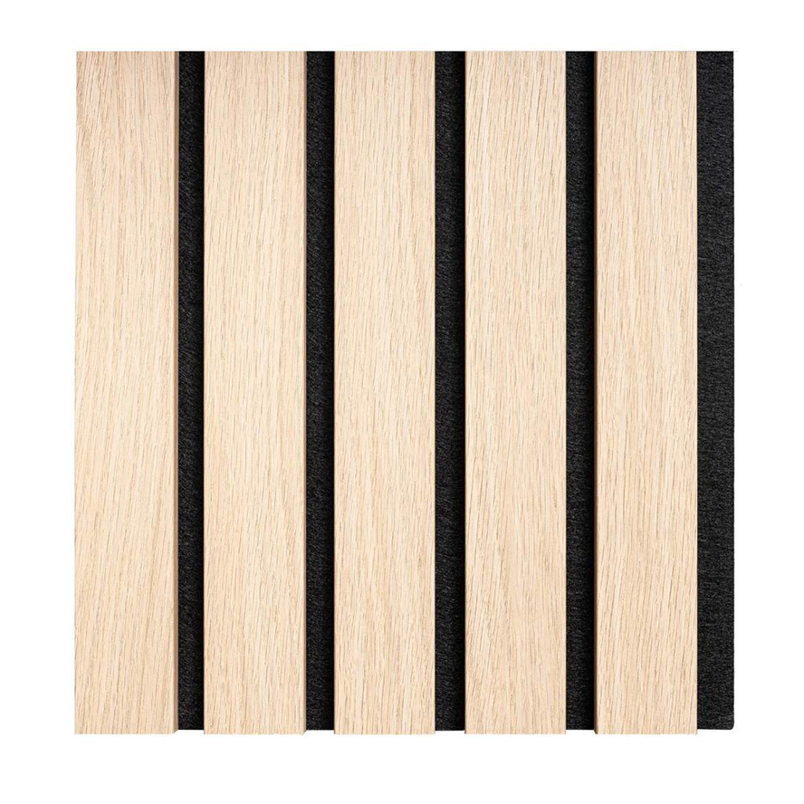 Acoustic Wood Panels