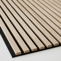 Natural Acoustic Panels