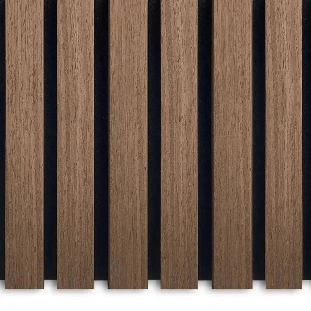 Acoustic Wall Panels Wood