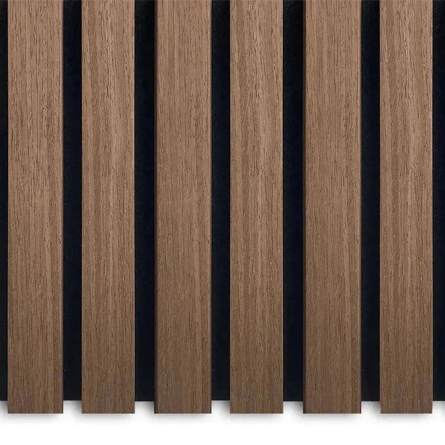 Acoustic Wood Panels
