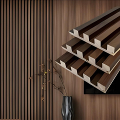 Wood Acoustic  Panels for Walls