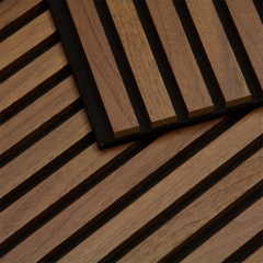 Wood Acoustic Panels
