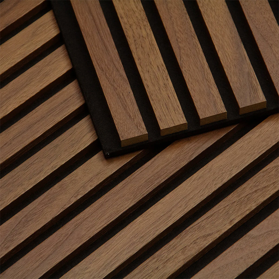 Acoustic Wall Panels