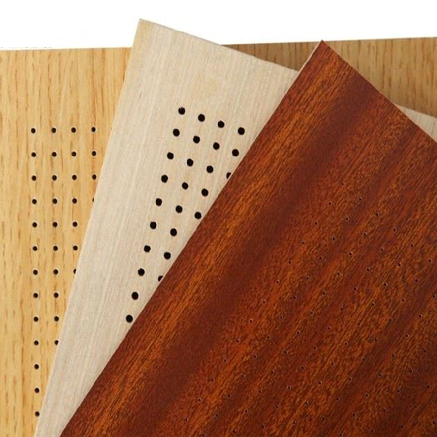 Interior Oak Panel