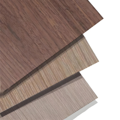 Wood Veneer Core Plywood Supplier